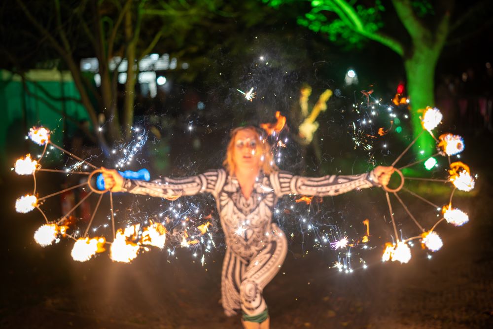 Arcnight