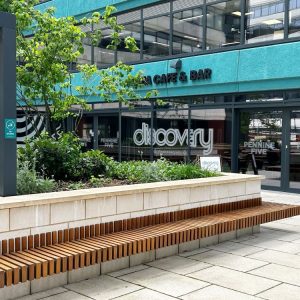 unLTD Business Breakfast at Pennine 5 - September 2026