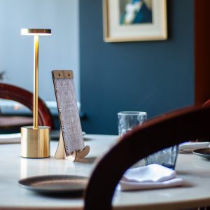 unLTD Business Working Lunch x Brook Consult
